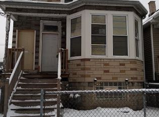 6619 S Peoria St #1, Chicago, IL 60621