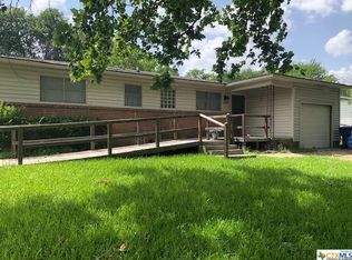 208 Easy St, Copperas Cove, TX 76522