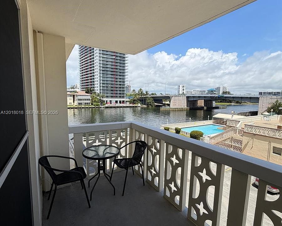 1st image of 1817 S Ocean Dr APT 319