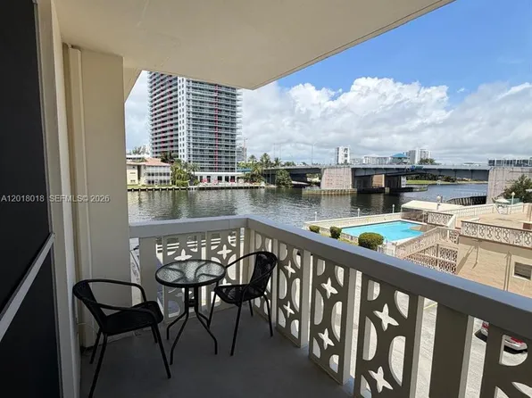 1817 S Ocean Dr APT 319, Hallandale Beach, FL 33009