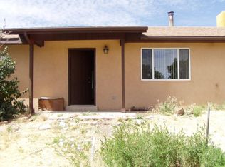 8 Shetland, Edgewood, NM 87015