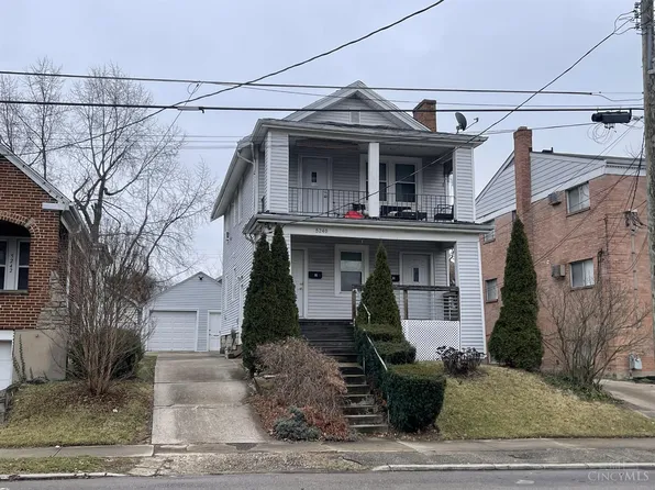 5240 Section Ave, Cincinnati, OH 45212