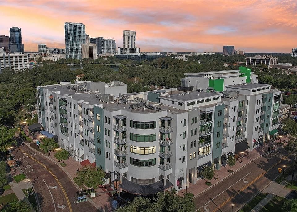 1st image of 10 N SUMMERLIN AVENUE #32