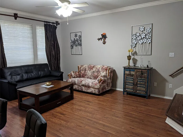 4501 Whispering Valley Dr #7 — Photo 33