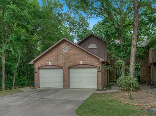 118 Willowwood Cir, The Woodlands, TX 77381