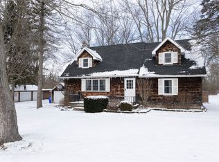 12702 Swift Mills Rd, Akron, NY 14001