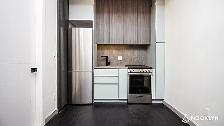 Rented by Nooklyn NYC LLC