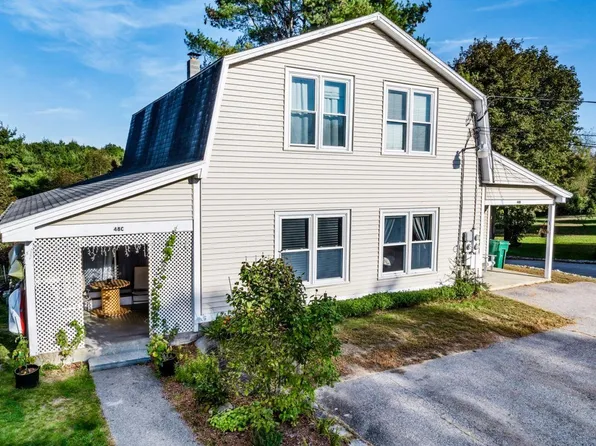 48 Church Street #C, Rochester, NH 03839