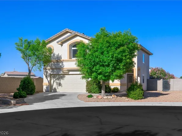 3952 Broad Meadow Ct, Las Vegas, NV 89129