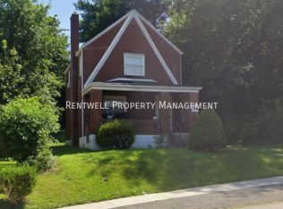 419 Commonwealth Ave, Duquesne, PA 15110