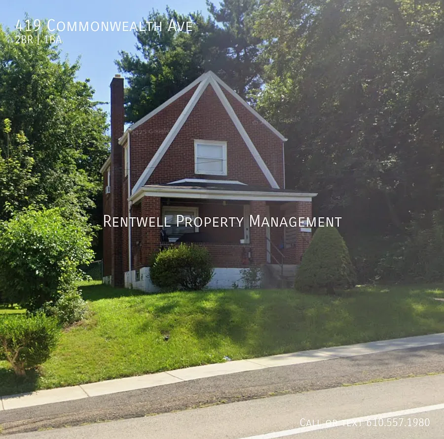 419 Commonwealth Ave photo 1
