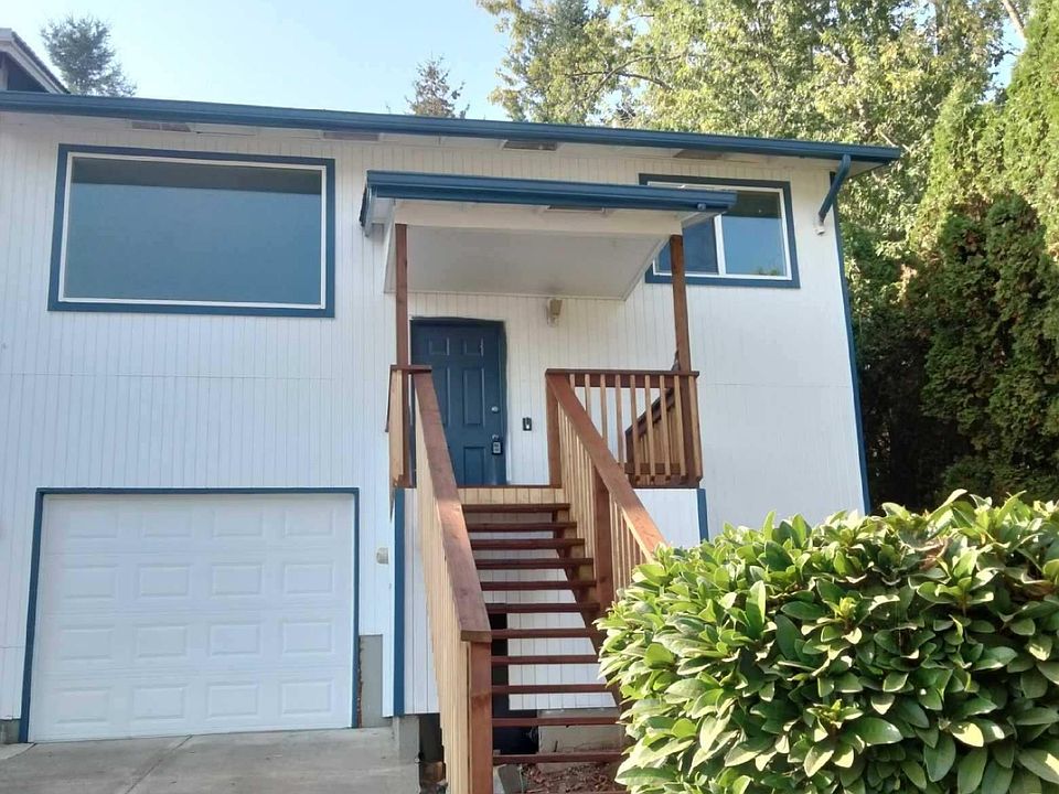 Front House