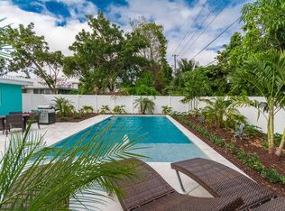 1216 NE 16th Ave, Fort Lauderdale, FL 33304