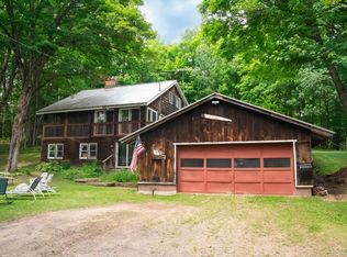 153 Maple Ridge Rd, Negaunee, MI 49866