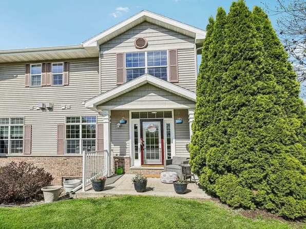 6426 Maywick Drive, Madison, WI 53718