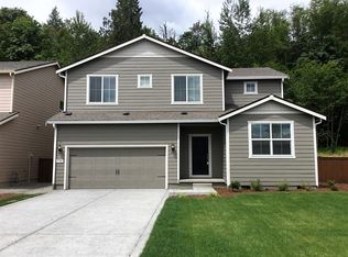 1707 Blacktail Ln, Woodland, WA 98674