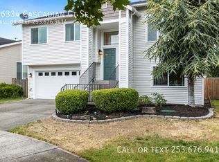 16334 Cascadian Ct SE, Yelm, WA