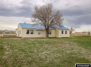 3400 Ten Mile Rd, Casper, WY 82604