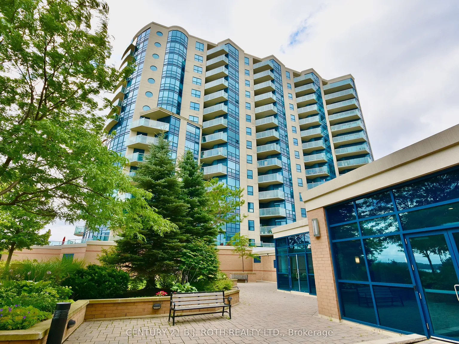 1 bed, $2,500 — Photo 1
