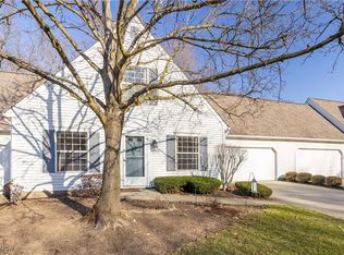 10384 White Ash Trl, Twinsburg, OH 44087