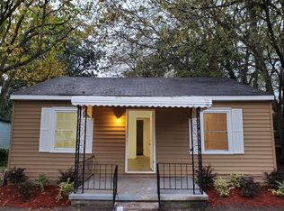 1311 Alma Ave, Warner Robins, GA 31088