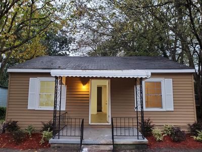 1311 Alma Ave, Warner Robins, GA, 31088