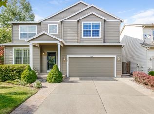 15895 SW Towhee Ln, Beaverton, OR 97007