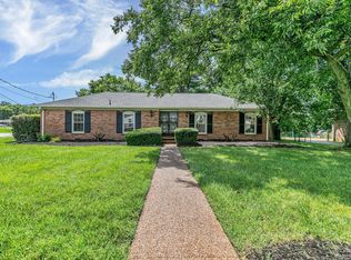 749 Baugh Rd, Nashville, TN 37221