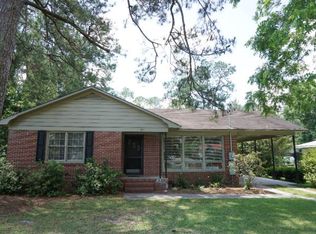 315 Rosedale Pl, Valdosta, GA 31602