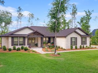 4123 Cedar Creek Dr, Southport, FL 32409