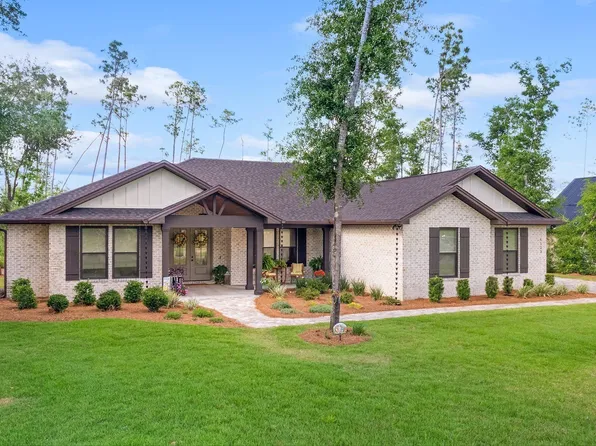 4123 Cedar Creek Dr, Southport, FL 32409