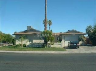 916 N 21st St, Las Vegas, NV 89101