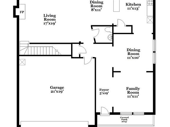2nd image of 41 Creekmoore Ct