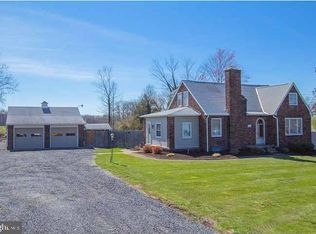 1354 S West End Blvd, Quakertown, PA 18951