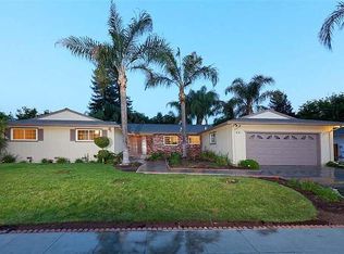 1468 Whittier Ave, Clovis, CA 93611