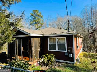 616 Byron St, Manchester, GA 31816