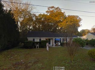 7607 Midwood Dr #2, Charleston, SC 29420