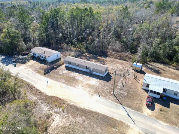 18521 NE Blueberry Trl, Hosford, FL 32334