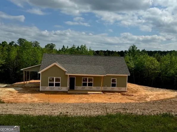419 Poplar Springs Rd, Tallapoosa, GA 30176