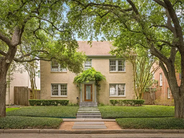 2120 Quenby St, Houston, TX 77005