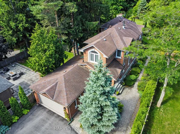 1488 Rosebank Rd, Pickering, ON L1V 1P4