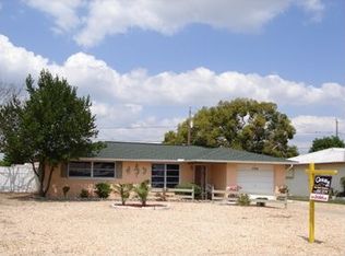 7339 Tangelo Ave, Port Richey, FL 34668