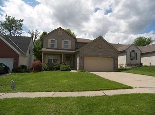 5075 Dellers Glen Dr, Cincinnati, OH 45238