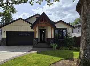 14218 NE 23rd Ct, Vancouver, WA 98660