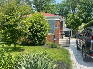 1437 N Berwick Ave, Indianapolis, IN