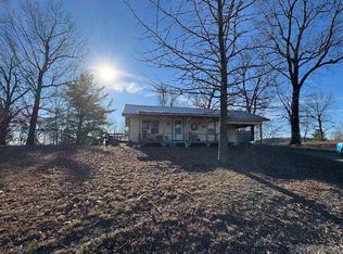 5705 Push Mountain Rd, Norfork, AR 72658