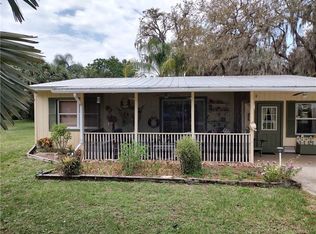 9860 River Dr, Micco, FL 32976