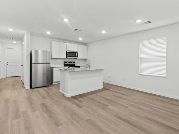 13040 McCrorey Trails Dr, Conroe, TX 77303