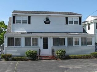 350 Woodstock St, Seabrook, NH 03874