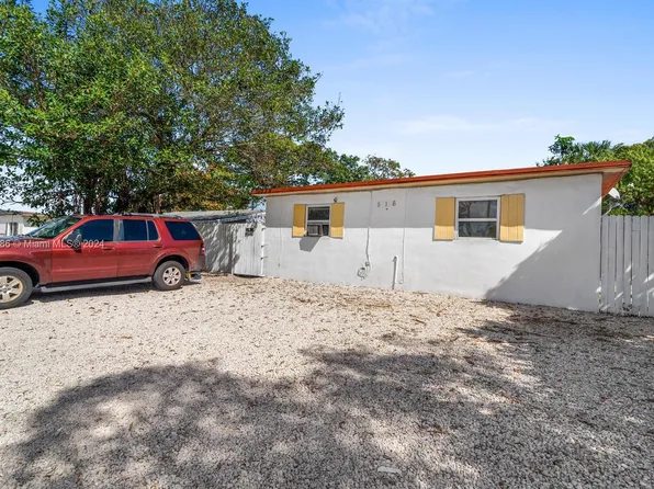 516 NW 18th Ave, Fort Lauderdale, FL 33311